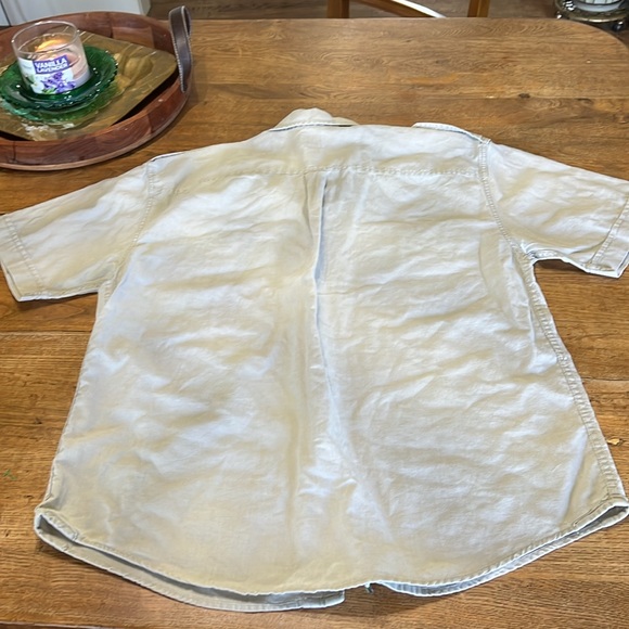 Aigle Men’s Shirt - Picture 6 of 8